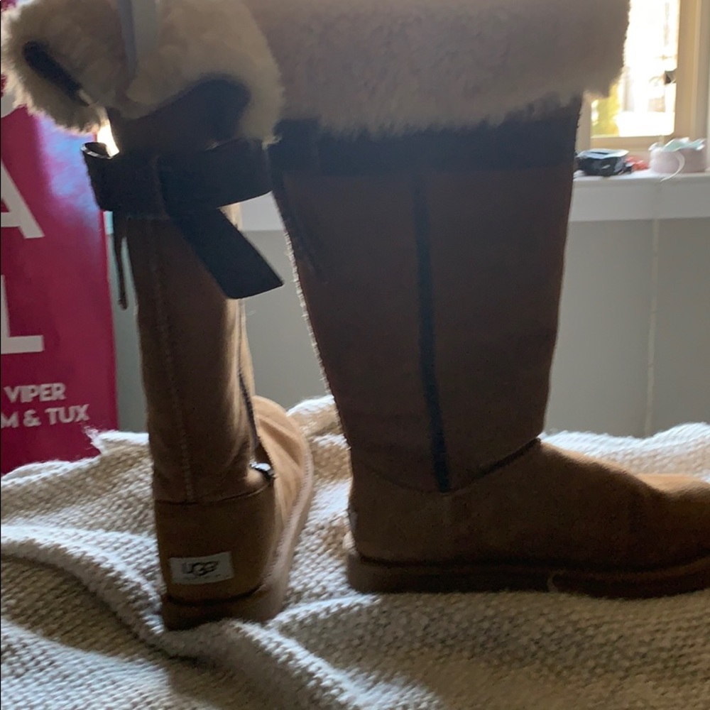 BRAND NEW UGGS. NOT SOLD ANYMORE